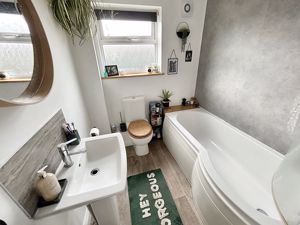Bathroom- click for photo gallery